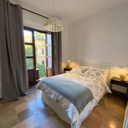 Apartamento Jardin Botanico Granada Eksteriør billede