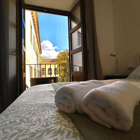 Apartamento Jardin Botanico Granada Eksteriør billede