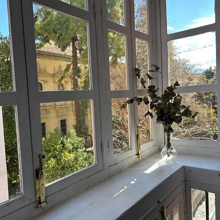 Apartamento Jardin Botanico Granada Eksteriør billede