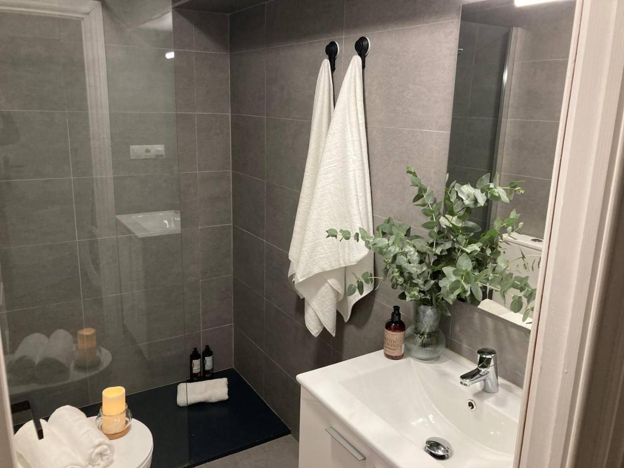 Apartamento Jardin Botanico Granada Eksteriør billede