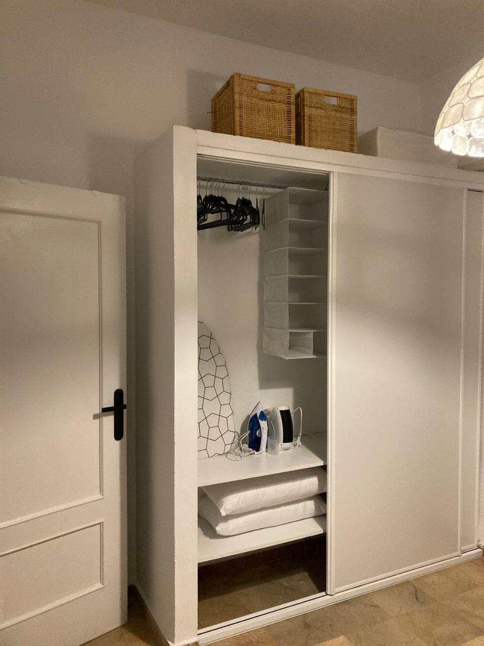 Apartamento Jardin Botanico Granada Eksteriør billede