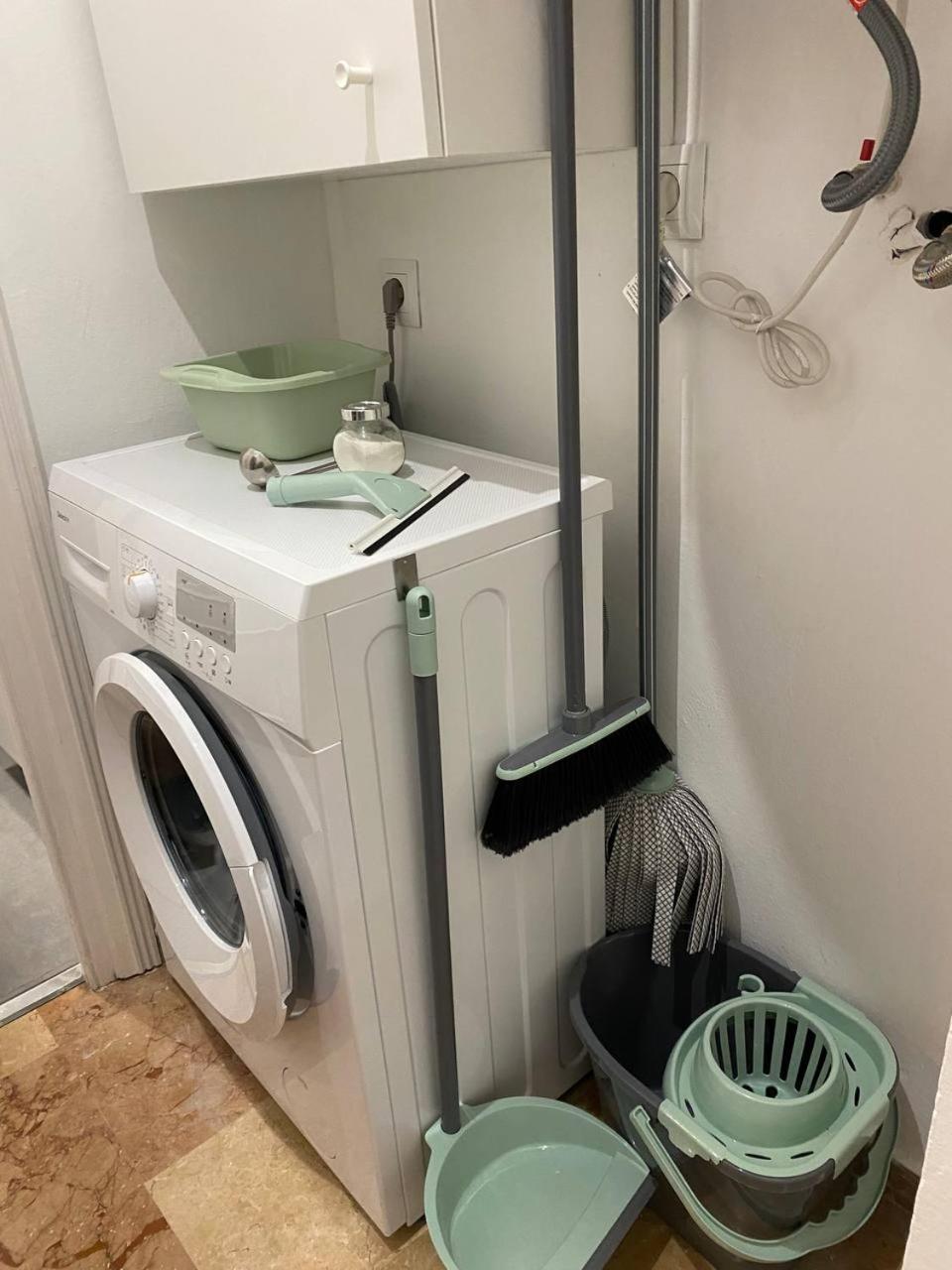 Apartamento Jardin Botanico Granada Eksteriør billede