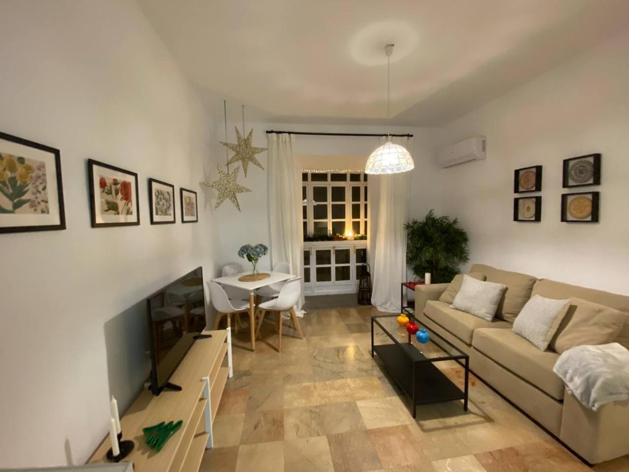 Apartamento Jardin Botanico Granada Eksteriør billede