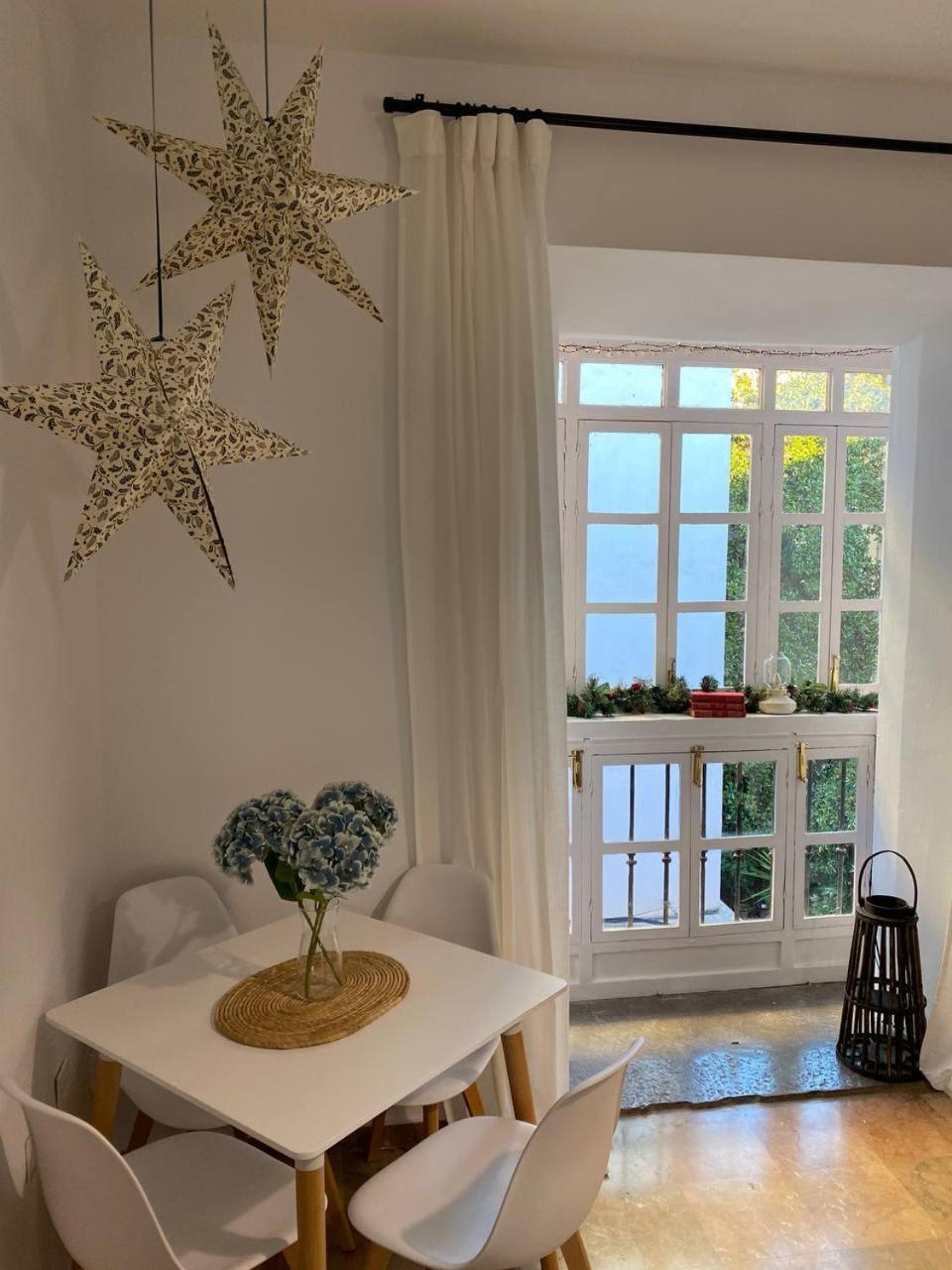 Apartamento Jardin Botanico Granada Eksteriør billede