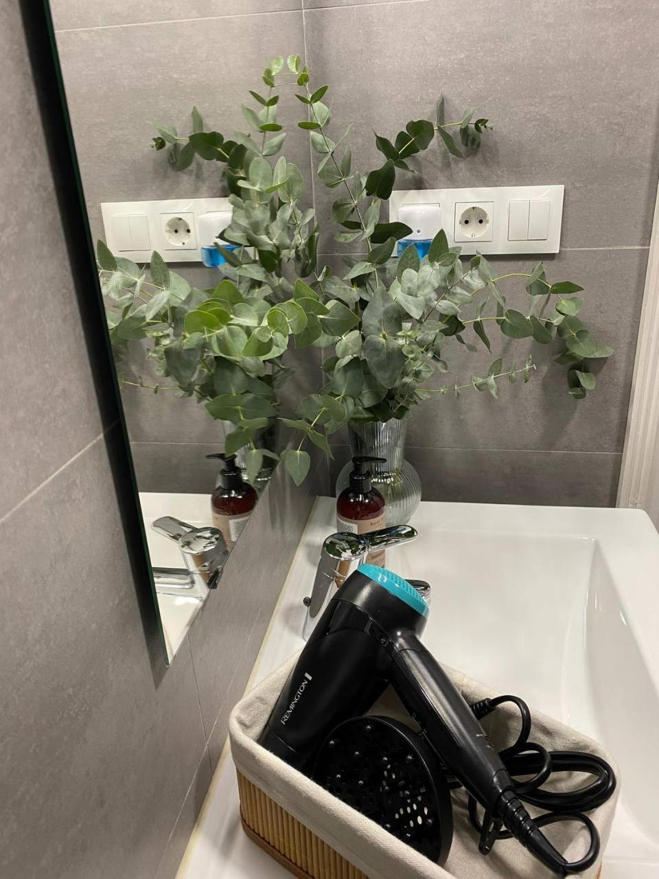 Apartamento Jardin Botanico Granada Eksteriør billede