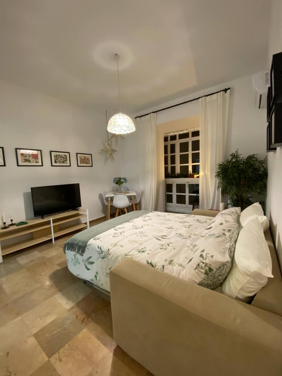 Apartamento Jardin Botanico Granada Eksteriør billede